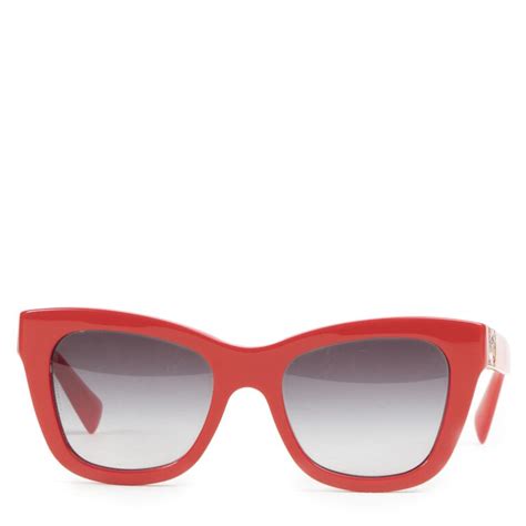 dolce gabbana red sunglasses|dolce and gabbana sunglasses cheap.